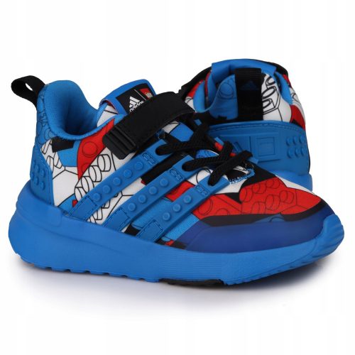 Gyermek sportcipők - Adidas Lego Racer TR EL és GW0924 Gyermekcipő