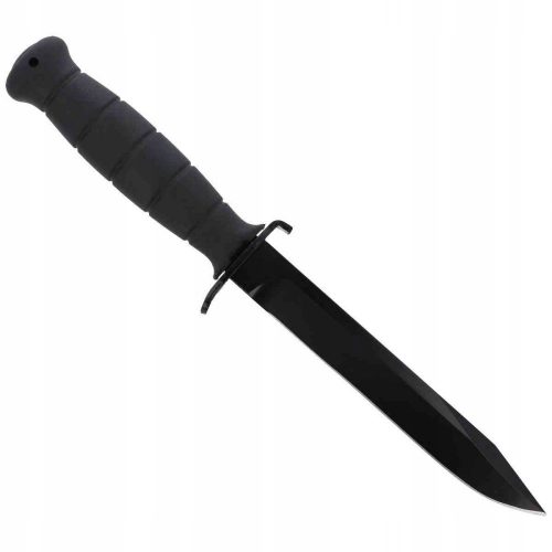 Kés, machete - Glock Field Knife FM78 fekete (12161)