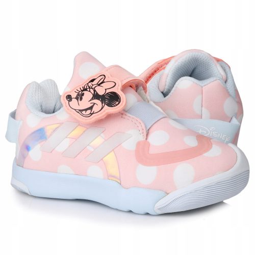 Gyermek sportcipők - Adidas ActivePlay Minnie és FV4259 Gyerekcipő