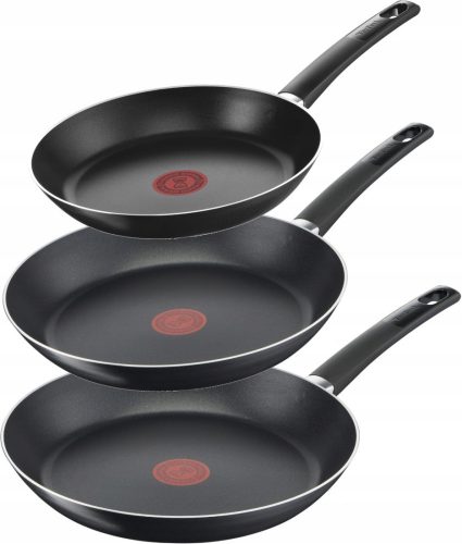 Serpenyő készlet - Tefal Simplicity hagyományos serpenyő 20 cm tapadásmentes (non-stick)