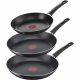 Serpenyő készlet - Tefal Simplicity hagyományos serpenyő 20 cm tapadásmentes (non-stick)