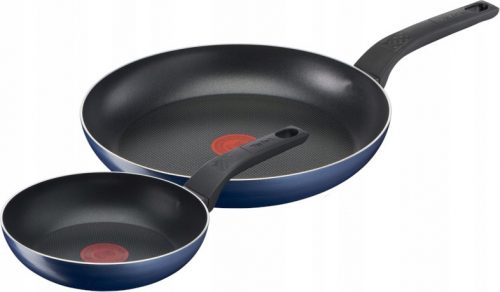 Serpenyő készlet - TEFAL Easy Cook&Clean serpenyők 20/28cm gáz