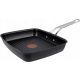 Serpenyő - Tefal Jamie Oliver grillserpenyő 23 cm tapadásmentes