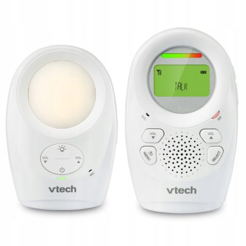 Elektromos bébiszitter gyerekeknek - Digitális választási dada VTech DM1211 DECT 450m