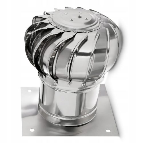 Fürdőszoba ventilátor - Gravitációs ventilátor Bestfan FDA150-RV 150 mm