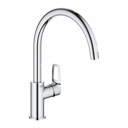 Konyhai csaptelep - Grohe Bauloop mosogató akkumulátor 31368001