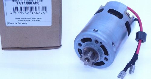 Motor szerszámokhoz - Bosch GWS18 V-Li 18V 125 Grinder