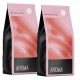 Aroma 2 kg kávé frissen pörkölt 100% arabica