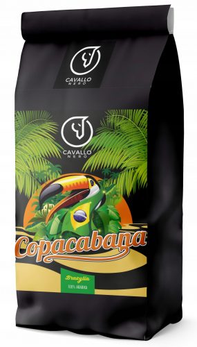 Eilles Kaffee Espresso 1000 g szemcsés kávé