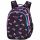  Több rekeszes iskolai hátizsák Coolpack C48234 Joy S Dark Unicorn 21 éves