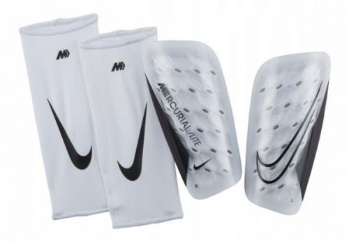 Labdarúgás térd és könyökvédők - Nike Mercurial Lite Protectors