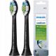  2x TIPP PHILIPS DIAMOND CLEAN ELEKTROMOS FOGKEFEHEZ HX6061/26