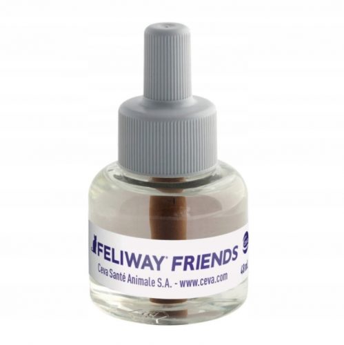 Utántöltő - FELIWAY Friends 48 ml