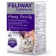 Feromon utántöltő macskáknak - Feliway Optimum 48 ml