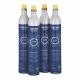 Konyhai csaptelep - Grohe Blue Starter Set 4x425 G CO2 hengerek