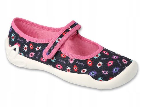 Gyermek papucs - Befado Model 114Y518 Ballerinas papucs (25-36) R.31