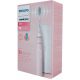  Philips Sonicare HX3673/11 Sonic fogkefe rózsaszín a készletben