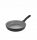 Serpenyő - Gerlach Granitex Grey hagyományos serpenyő 24 cm tapadásmentes (non-stick)