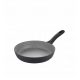 Serpenyő - Gerlach Granitex Grey hagyományos serpenyő 24 cm tapadásmentes (non-stick)