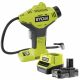 Ryobi R18PI-120G 2Ah nagynyomású kompresszor