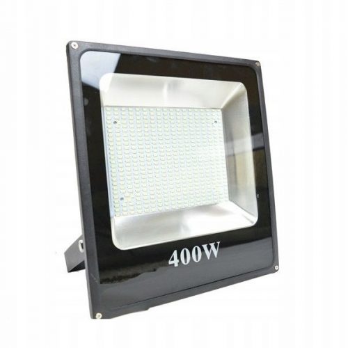 Halogén LED LED 400W 6500K külső