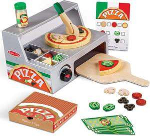  Melissa And Doug Top & Bake 19465 Gyermekkonyha