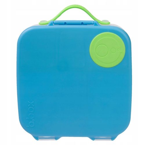 Tizedik doboz, üveg - B.Box Lunchbox Ocean Breeze 2000ml