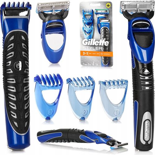  Gillette trimmer 81695119