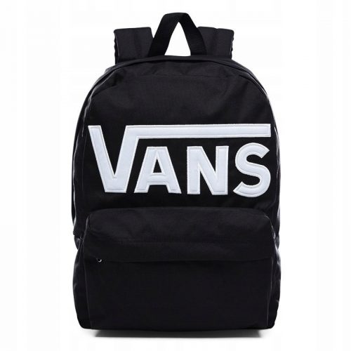 Hátizsák az iskolába - Vans Old Skool Sports Backpack School ONY281