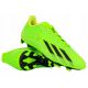 Futballcipő - Adidas X Speedportal Traffic dugs 4 FG férfi cipő labda