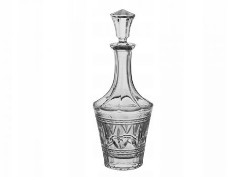 Kancsó - Crystal Carafe 0,7L Bohemia 67411