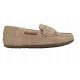 Gyermek csizma - Mayoral Loafers 45484 barna bőr r.32