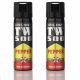 Könny spray - Bors gáz TW_500 kúp 2x 63ml védekező G047