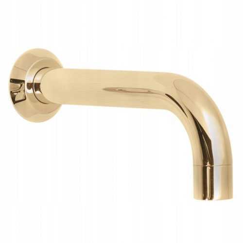 Vado Spout of Golden Ori140Brg