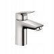 Mosdócsapok - Hansgrohe Washbasin akkumulátor Chrome 71100000