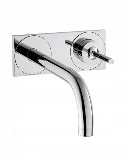 Mosdócsapok - Axor Chrome Washbasin akkumulátor 38112000