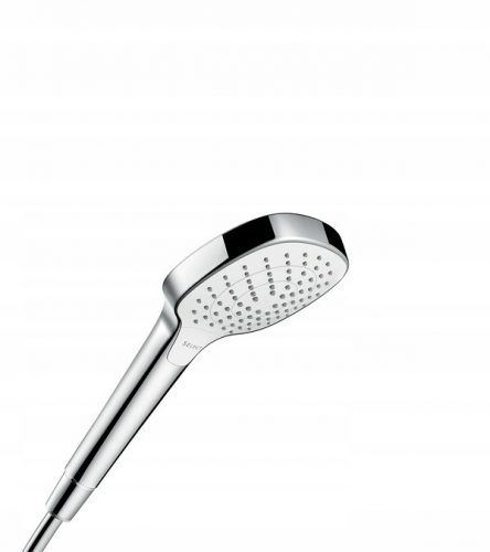 Zuhanyfejek - Hansgrohe zuhanyfej 11 cm 26813400