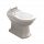 Bidé - Kerasan Retro Bidet állva 60x38,5 cm 102001