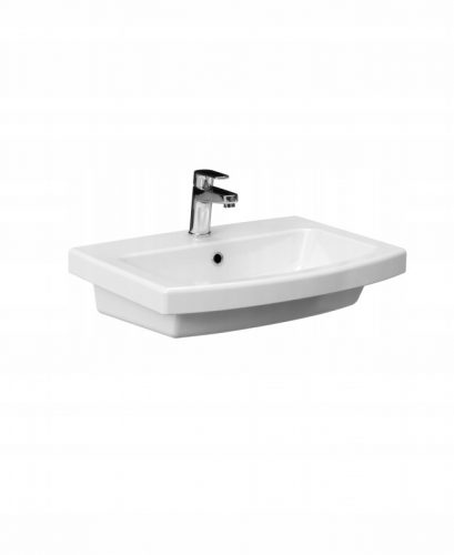 Fürdőszobai mosdók - Cersanit bútor Washbasin 60,5x45,5 cm K102014