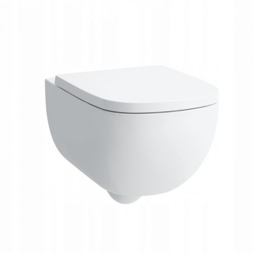 WC csésze wc - Laufen WC WC White 36x54x43 cm H8208010000001