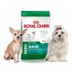 Száraz kutyaeledel - ROYAL CANIN Mini Felnőtt CHIHUAHUA MALTESE 4 KG