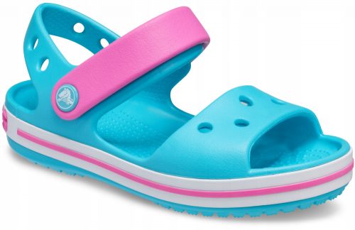 Gyermek szandál - Könnyű gyermekek szandál crocs tépőzáras krokda 29.5