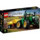 LEGO Technic - LEGO Technic 42136 Traktor John Deere 9620R 4WD