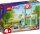 LEGO Friends - LEGO Friends 41695 Klinika állatok számára