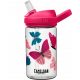 Bébiüveg - Camelbak Eddy+ gyerekek 400 ml pillangók palack