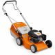 Benzines fűnyíró - Stihl 139cm3 46cm RM248 füstgömb fűnyíró