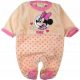 Body szett - GIRLS' KIDS' MINNIE MOUSE VELVET 80-as évek