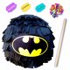 Piňatas - Piniata batman nagy a pinata születésnapjára + freebies