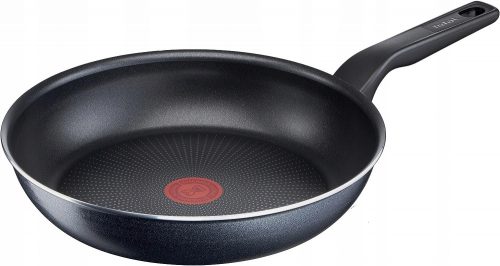 Serpenyő - Tefal hagyományos serpenyő 28 cm, rozsdamentes acél