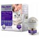 Feromon készlet macskáknak - Feliway optimális diffúzorkészlet+kazetta 48 ml